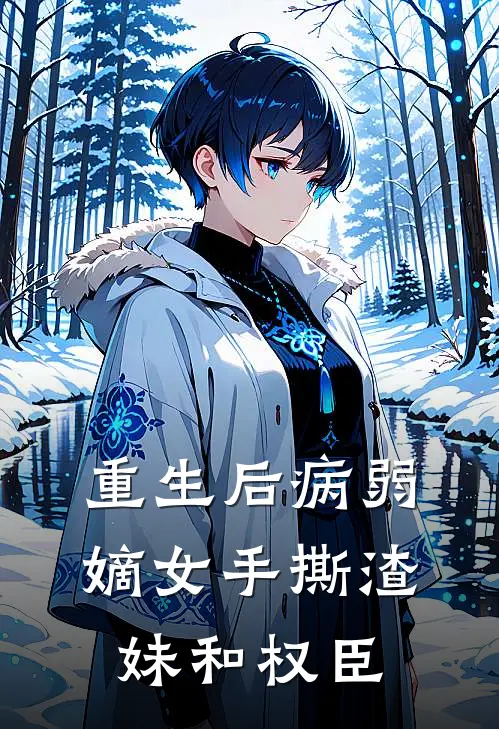 《重生后病弱嫡女手撕渣妹和权臣》沈知微赵弈完结版阅读_沈知微赵弈完结版在线阅读