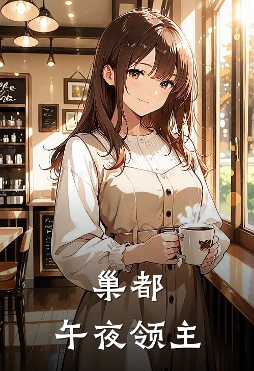 巢都：午夜领主(老杰克杰克)免费小说阅读_完结版小说推荐巢都：午夜领主(老杰克杰克)