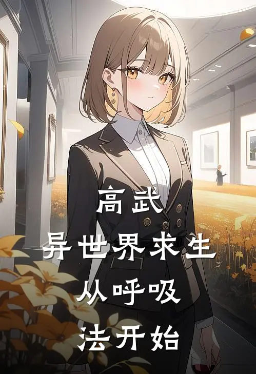 高武：异世界求生，从呼吸法开始(郭醒黄残阳)在线免费小说_免费阅读全文高武：异世界求生，从呼吸法开始(郭醒黄残阳)