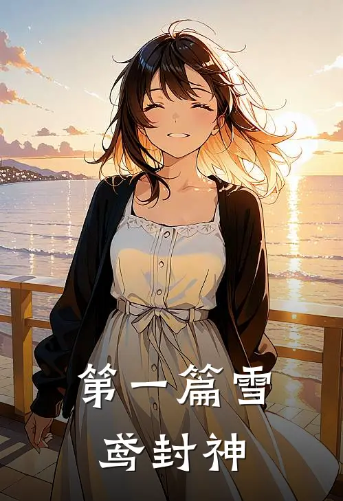 《（第一篇）雪鸢封神》林雪鸢林无火爆新书_（第一篇）雪鸢封神(林雪鸢林无)最新热门小说