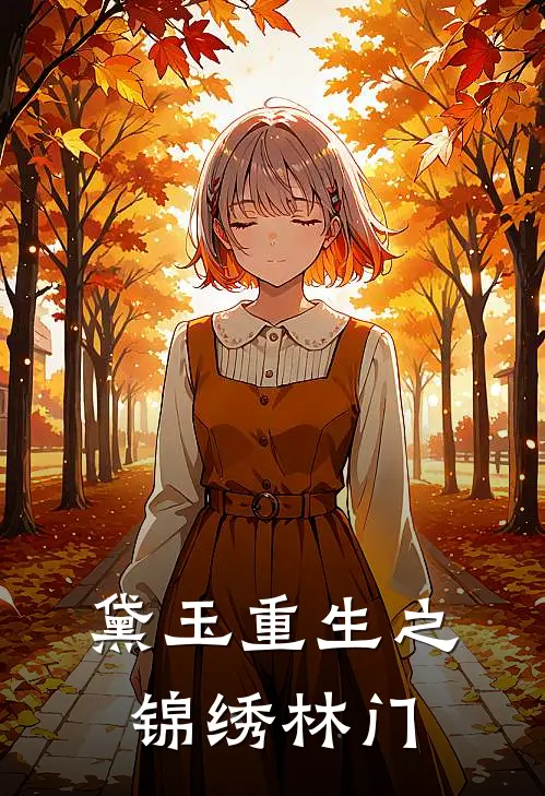 林黛玉黛玉（黛玉重生之锦绣林门）免费阅读无弹窗_黛玉重生之锦绣林门林黛玉黛玉全文免费阅读无弹窗大结局