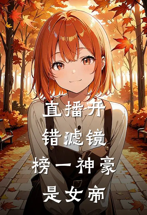 直播开错滤镜：榜一神豪是女帝(林风林风)完结小说推荐_小说全文免费阅读直播开错滤镜：榜一神豪是女帝林风林风