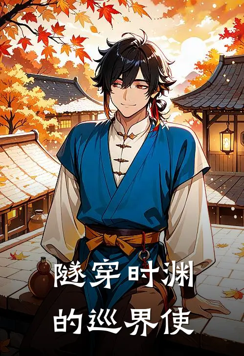 隧穿时渊的巡界使(林悦苏然)免费小说在线阅读_在线阅读免费小说隧穿时渊的巡界使(林悦苏然)