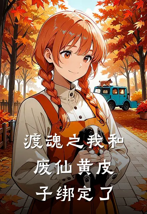 渡魂之我和废仙黄皮子绑定了于诚于摇芝_《渡魂之我和废仙黄皮子绑定了》最新章节免费在线阅读