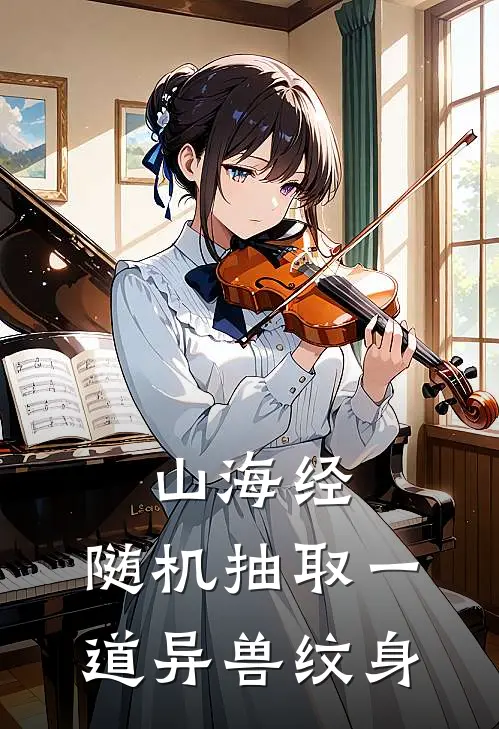 山海经，随机抽取一道异兽纹身(苏晨赵虎)热门网络小说_最新完本小说山海经，随机抽取一道异兽纹身(苏晨赵虎)