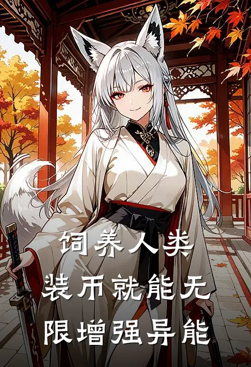 饲养人类：装币就能无限增强异能(黄霜楚今麦)热门网络小说_小说推荐完结饲养人类：装币就能无限增强异能(黄霜楚今麦)