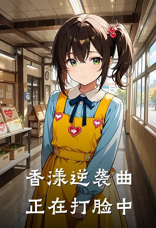 香漾逆袭曲，正在打脸中程谦林宇免费小说大全_完结的小说香漾逆袭曲，正在打脸中(程谦林宇)