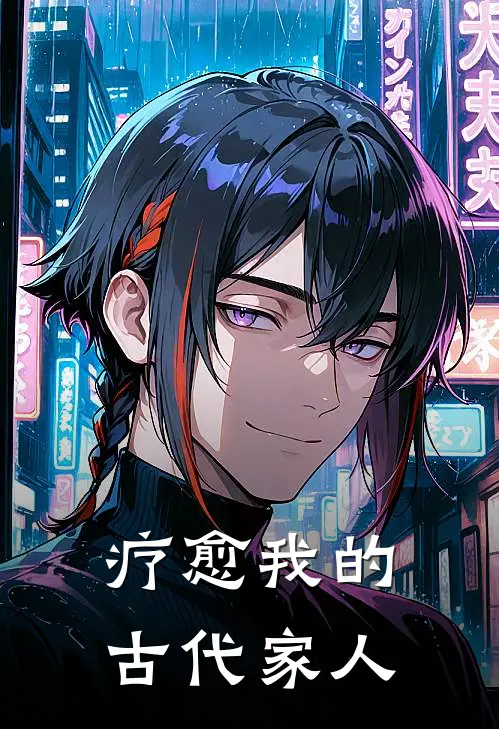 疗愈我的古代家人郑小河小妮完整版小说_最新章节列表疗愈我的古代家人(郑小河小妮)