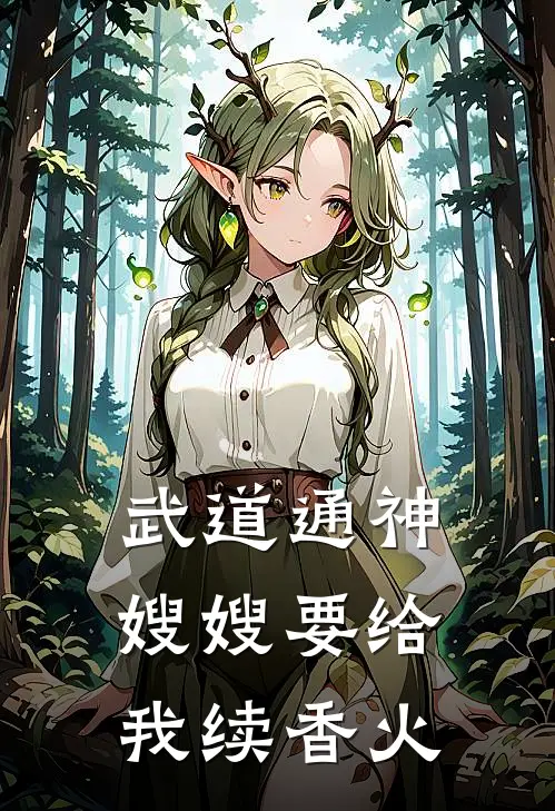 武道通神：嫂嫂要给我续香火江尘江大虎完整免费小说_热门小说阅读武道通神：嫂嫂要给我续香火江尘江大虎