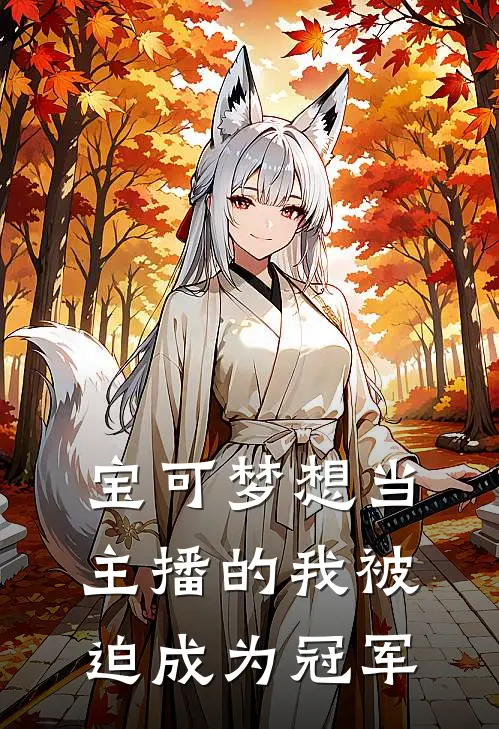 宝可梦想当主播的我被迫成为冠军(陆野鬼斯)在线阅读免费小说_最新章节列表宝可梦想当主播的我被迫成为冠军(陆野鬼斯)