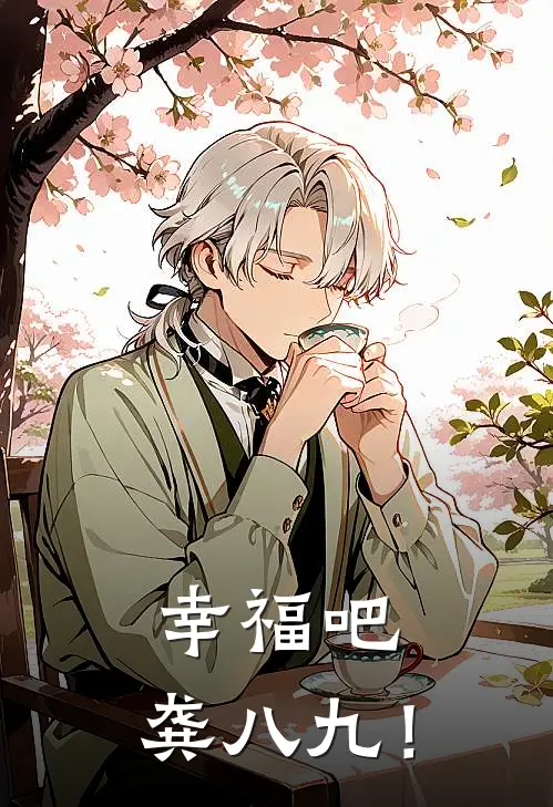 幸福吧，龚八九！