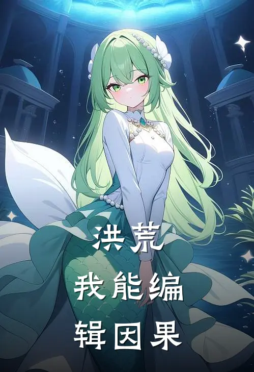 洪荒：我能编辑因果柳青柳青在线免费小说_最新推荐小说洪荒：我能编辑因果(柳青柳青)