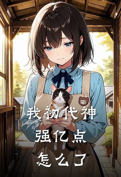 我初代神，强亿点怎么了