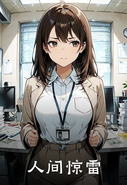 人间惊雷(林野艾拉)免费阅读完整版小说_最新小说全文阅读人间惊雷林野艾拉