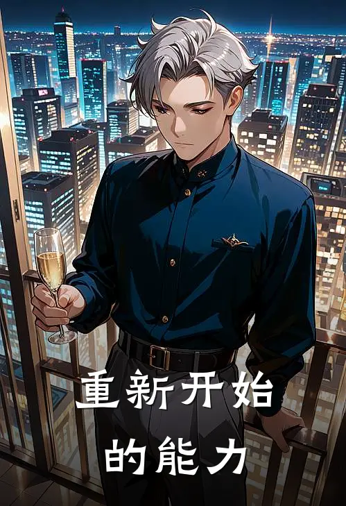 重新开始的能力林深安徒生最新章节免费阅读_重新开始的能力全文免费在线阅读