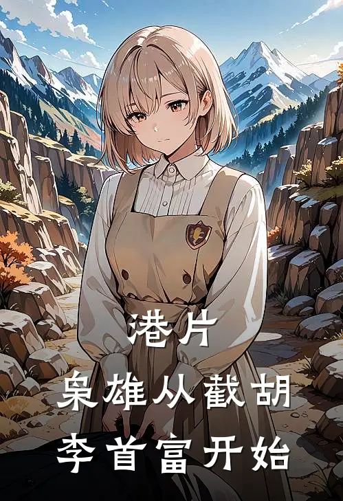 港片：枭雄从截胡李首富开始(秦迪秦阳)热门小说_完结版小说全文免费阅读港片：枭雄从截胡李首富开始(秦迪秦阳)