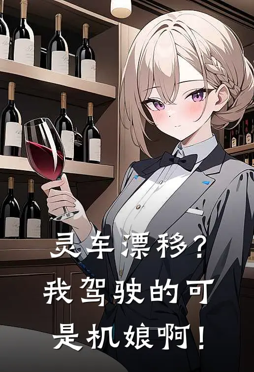 灵车漂移？我驾驶的可是机娘啊！(林白银月)完结小说推荐_免费小说灵车漂移？我驾驶的可是机娘啊！(林白银月)