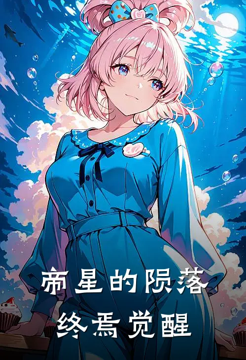 帝星的陨落终焉觉醒