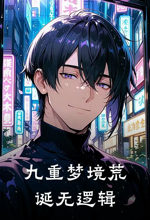 九重梦境（荒诞无逻辑）抖音热门完本小说免费阅读_小说完结版九重梦境（荒诞无逻辑）抖音热门