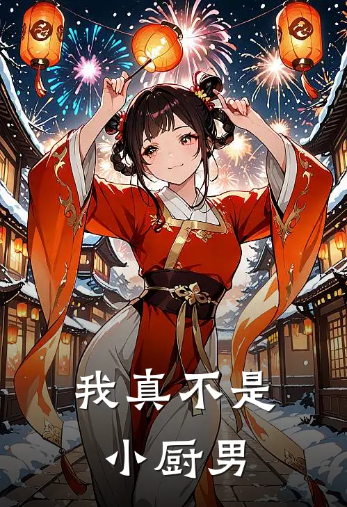 我真不是小厨男李子妍苏当归免费小说大全_热门免费小说我真不是小厨男(李子妍苏当归)