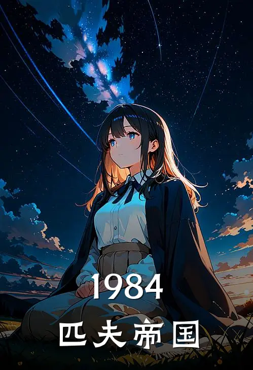 1984匹夫帝国