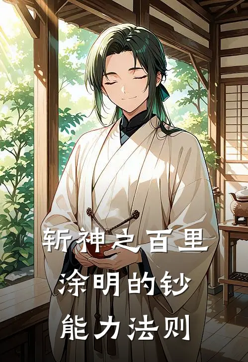 斩神之百里涂明的钞能力法则百里赵空城免费完本小说_小说推荐完本斩神之百里涂明的钞能力法则(百里赵空城)