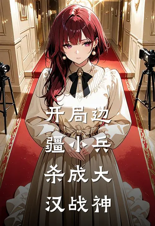 开局边疆小兵，杀成大汉战神刘烨李叔热门免费小说_免费小说免费阅读开局边疆小兵，杀成大汉战神刘烨李叔