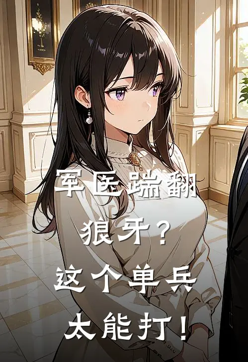 徐澈杜菲菲（军医踹翻狼牙？这个单兵太能打！）免费阅读无弹窗_军医踹翻狼牙？这个单兵太能打！徐澈杜菲菲全文免费阅读无弹窗大结局