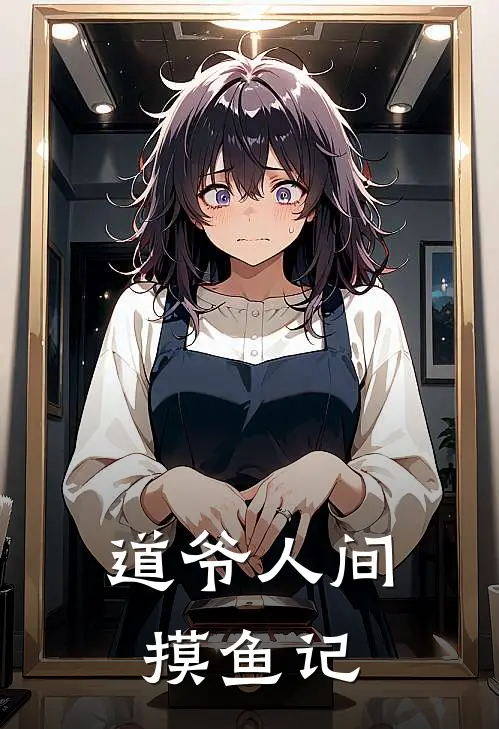 道爷人间摸鱼记(张清源玉帝)全文免费在线阅读_道爷人间摸鱼记热门小说