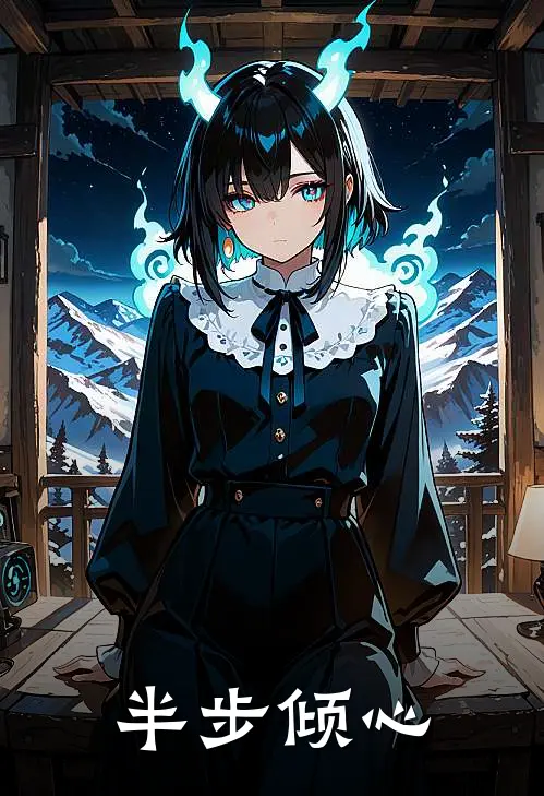 半步倾心李意卫瑶_《半步倾心》最新章节免费在线阅读