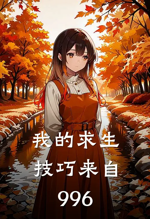 《我的求生技巧来自996》林厌赵景珩免费完本小说在线阅读_《我的求生技巧来自996》林厌赵景珩免费小说