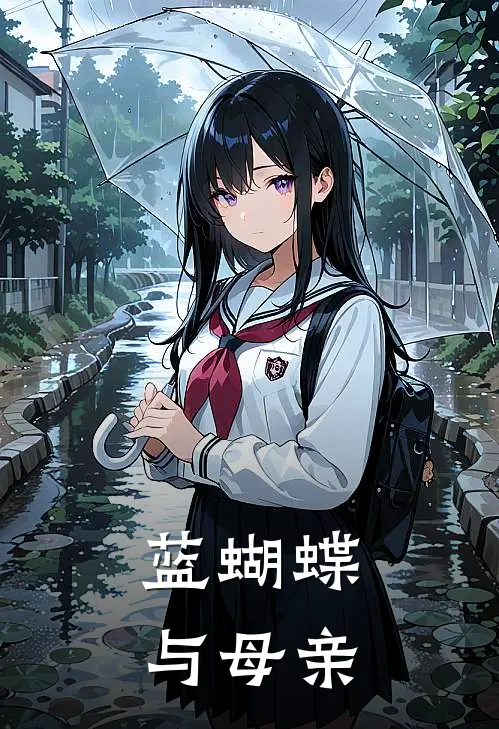 蓝蝴蝶与母亲抖音热门热门小说大全_免费小说完结蓝蝴蝶与母亲抖音热门