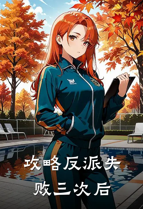 攻略反派失败三次后萧怀夕祁朔全文免费阅读_热门小说大全攻略反派失败三次后萧怀夕祁朔