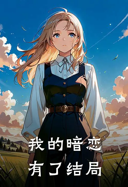 我的暗恋有了结局(甘锦尹素兰)热门小说在线阅读_热门小说我的暗恋有了结局(甘锦尹素兰)