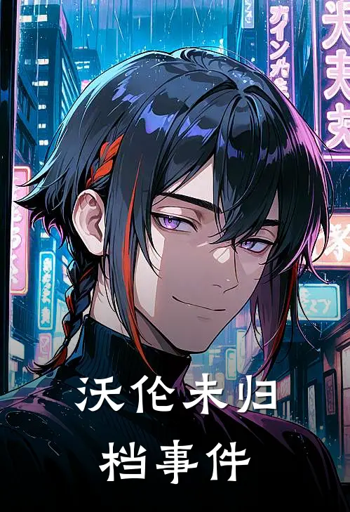 朱迪迈克尔（沃伦未归档事件）全文免费阅读无弹窗大结局_