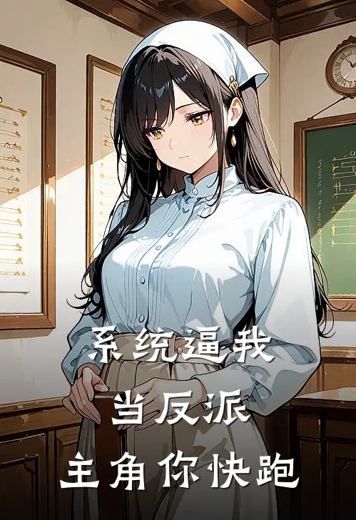 系统逼我当反派，主角你快跑林凡叶辰小说完整版_热门好看小说系统逼我当反派，主角你快跑(林凡叶辰)