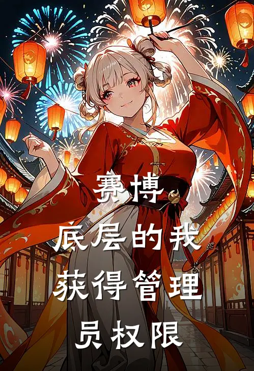 赛博：底层的我获得管理员权限凌壹凌壹热门的小说_热门小说在线阅读赛博：底层的我获得管理员权限凌壹凌壹