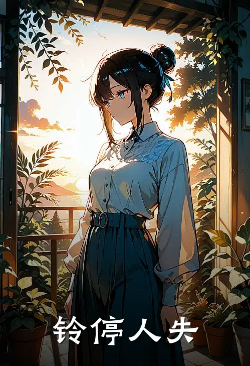 铃停人失迟鸢颜无愿免费完整版小说_热门小说大全铃停人失迟鸢颜无愿
