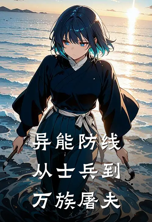 异能防线：从士兵到万族屠夫林默王磊完本小说大全_免费小说免费阅读异能防线：从士兵到万族屠夫(林默王磊)