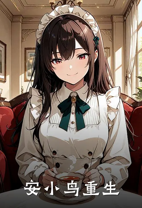 安小鸟重生(安陵容甄嬛)热门小说排行_完结版小说安小鸟重生安陵容甄嬛