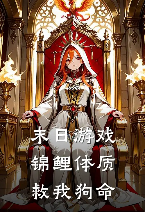 末日游戏：锦鲤体质救我狗命（何雪芸唐浩）完整版小说阅读_末日游戏：锦鲤体质救我狗命全文免费阅读（何雪芸唐浩）