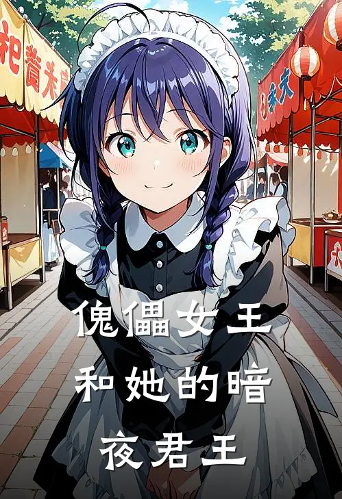 傀儡女王和她的暗夜君王爱莎妮娜最新推荐小说_完结版小说推荐傀儡女王和她的暗夜君王爱莎妮娜