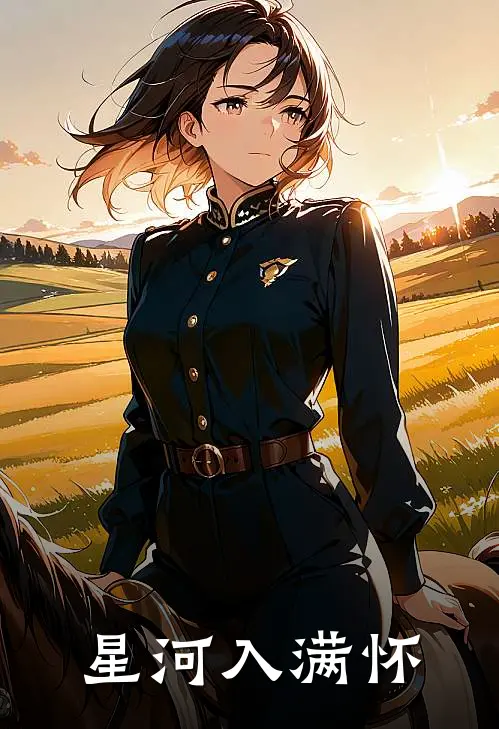 星河入满怀(林小满沈星河)无弹窗小说免费阅读_小说完整版免费阅读星河入满怀林小满沈星河