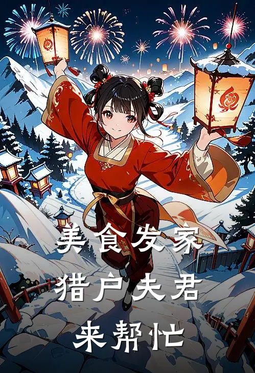 美食发家：猎户夫君来帮忙(春桃田小满)完整版免费小说_完结版小说推荐美食发家：猎户夫君来帮忙(春桃田小满)