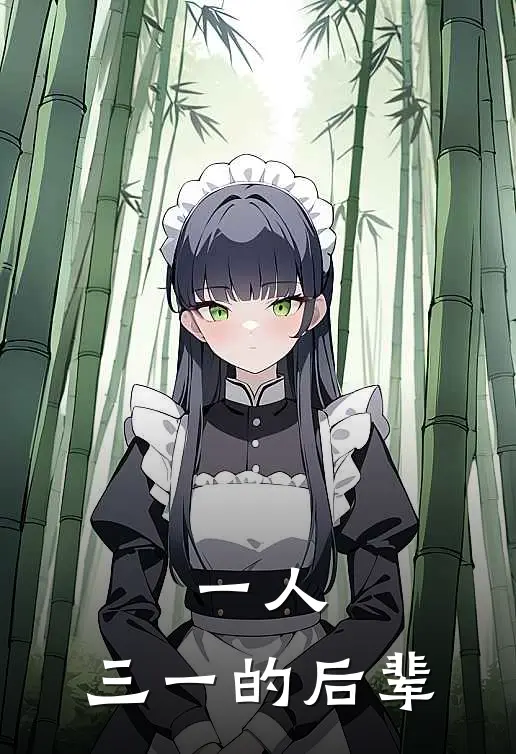 一人：三一的后辈