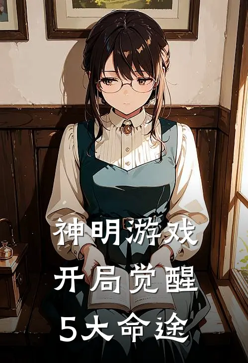 神明游戏：开局觉醒5大命途(林克雷恩)在哪看免费小说_全本免费完结小说神明游戏：开局觉醒5大命途林克雷恩