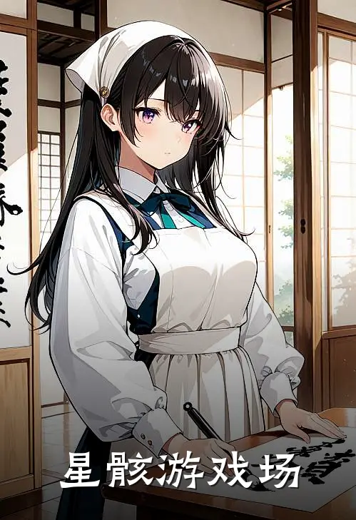 星骸游戏场(林默卡隆)免费完结小说_小说完整版免费阅读星骸游戏场(林默卡隆)