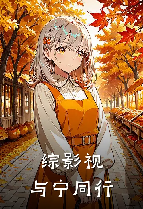 综影视：与宁同行宋一宁宋一梦在线免费小说_最新推荐小说综影视：与宁同行(宋一宁宋一梦)