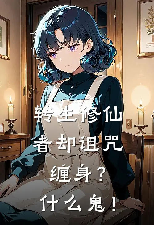 转生修仙者却诅咒缠身？什么鬼！(忨依余桉)完本小说推荐_最新章节列表转生修仙者却诅咒缠身？什么鬼！(忨依余桉)