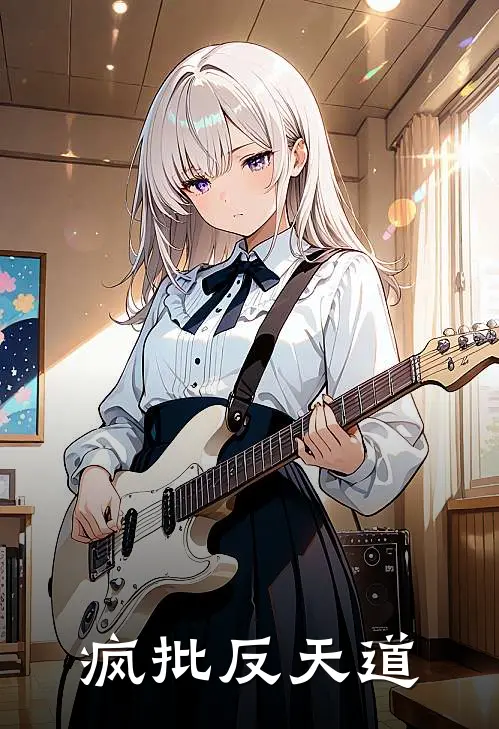 疯批反天道(凌癫楚凡)小说完整版_完结好看小说疯批反天道凌癫楚凡